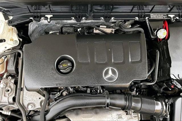 2022 Mercedes-Benz GLB 4MATIC