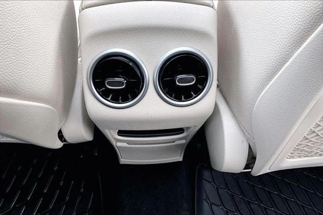2022 Mercedes-Benz GLB 4MATIC