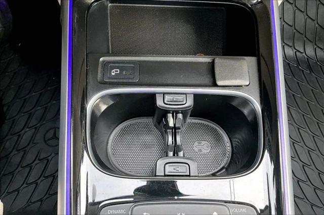 2022 Mercedes-Benz GLB 4MATIC