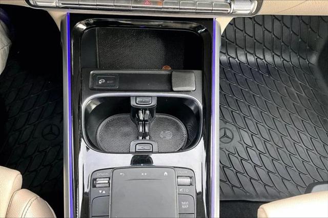 2022 Mercedes-Benz GLB 4MATIC