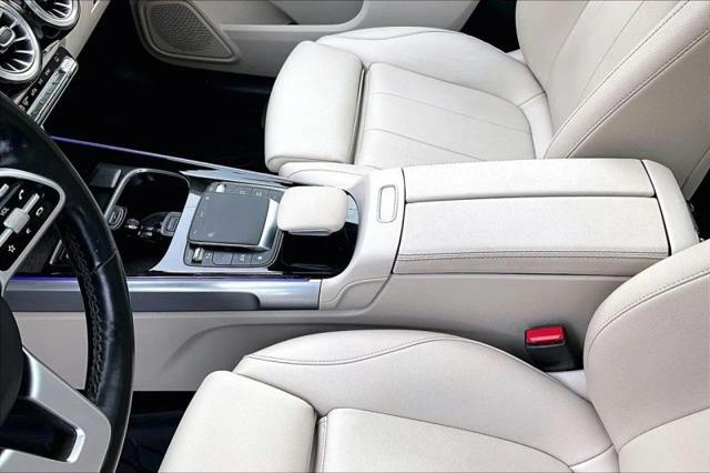 2022 Mercedes-Benz GLB 4MATIC