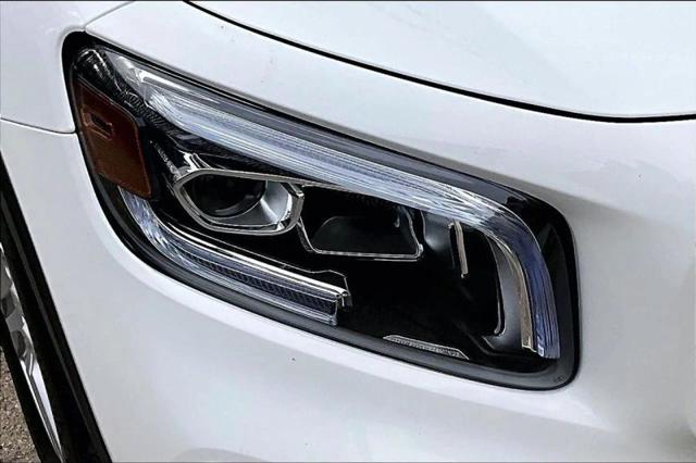 2022 Mercedes-Benz GLB 4MATIC