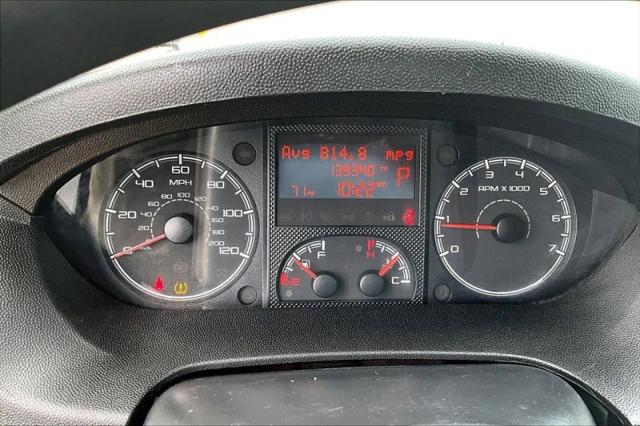 2020 Ram ProMaster Cargo Van High Roof 136" WB