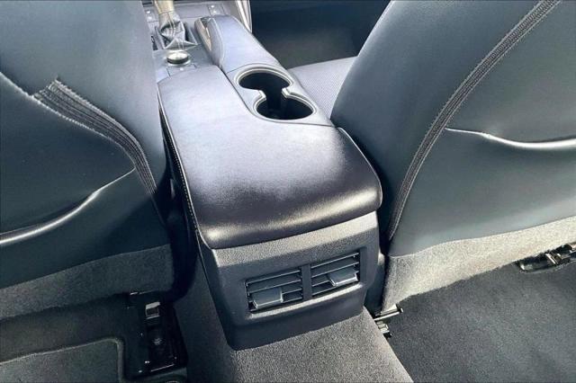 2017 Lexus IS 300 300