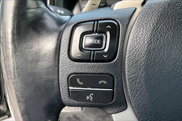 2017 Lexus IS 300 300