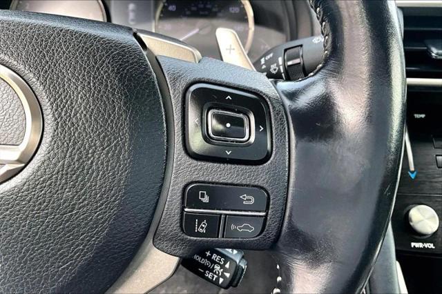 2017 Lexus IS 300 300