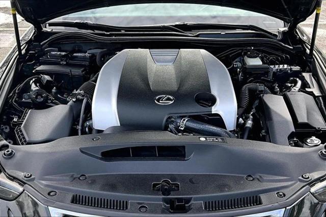 2017 Lexus IS 300 300