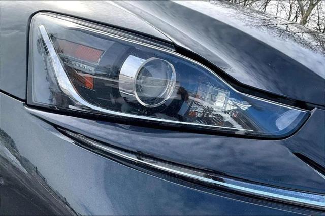 2017 Lexus IS 300 300