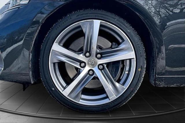 2017 Lexus IS 300 300