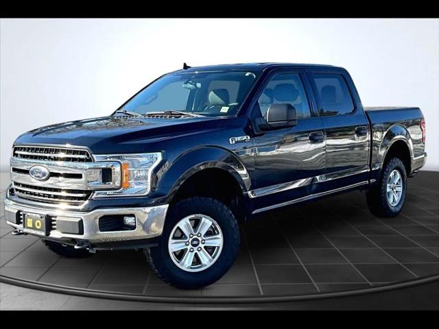 2020 Ford F-150 XL for sale in Franklin Square, NY