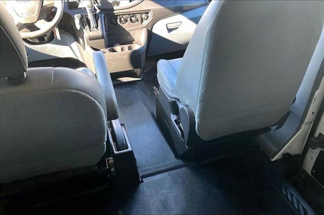 2016 Ford Transit Medium Roof w/Sliding Side Door w/LWB