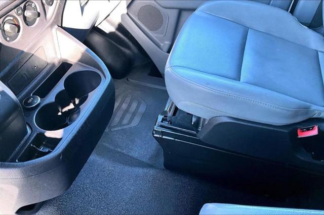 2016 Ford Transit Medium Roof w/Sliding Side Door w/LWB