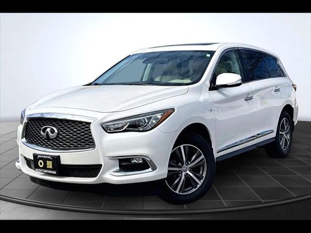 2019 INFINITI QX60 PURE for sale in Franklin Square, NY
