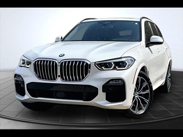 2019 BMW X5 xDrive50i for sale in Franklin Square, NY
