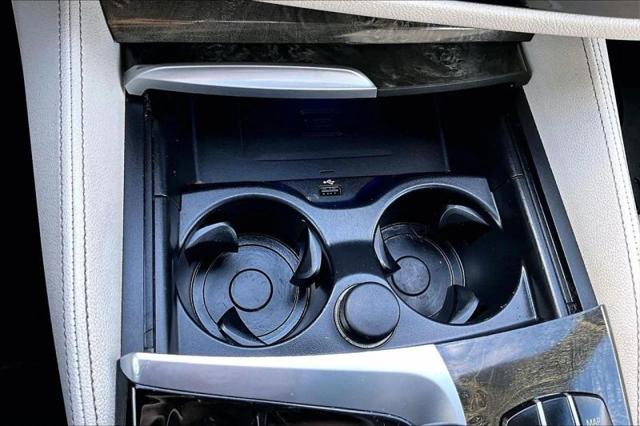 2018 BMW M5 xDrive