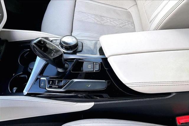 2018 BMW M5 xDrive