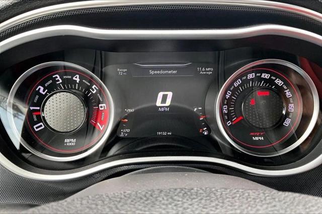 2018 Dodge Challenger SRT 392