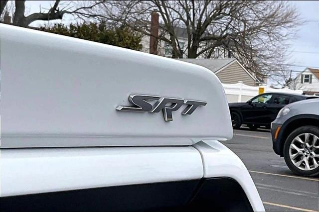 2018 Dodge Challenger SRT 392