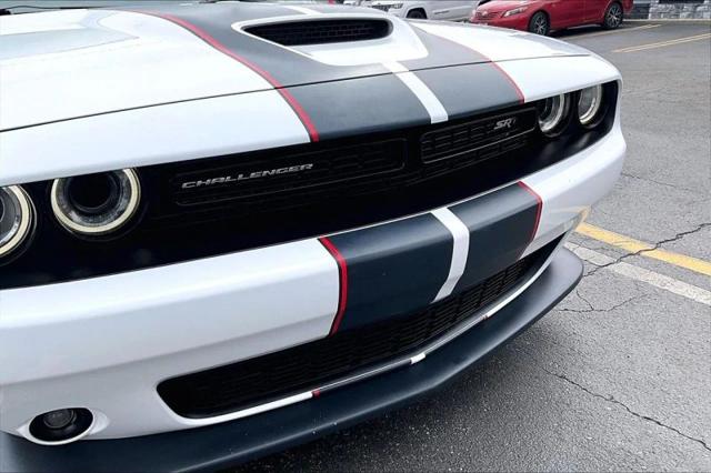 2018 Dodge Challenger SRT 392