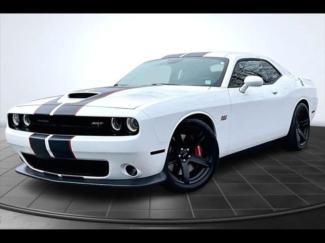 2018 Dodge Challenger SRT 392 for sale in Franklin Square, NY