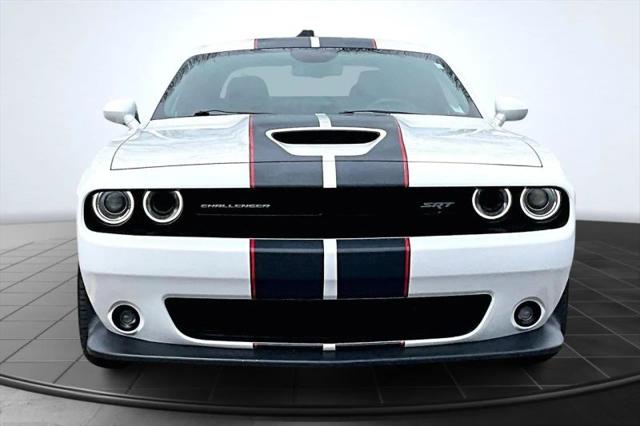 2018 Dodge Challenger SRT 392