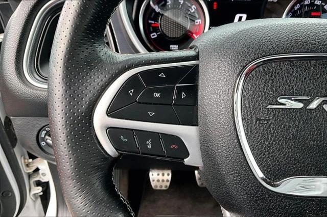 2018 Dodge Challenger SRT 392