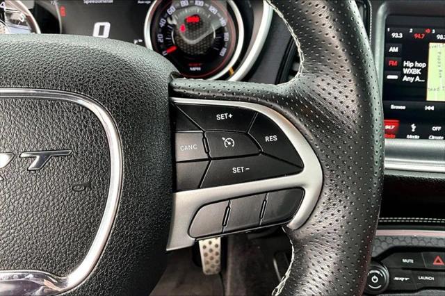 2018 Dodge Challenger SRT 392