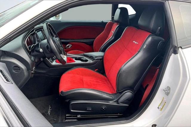 2018 Dodge Challenger SRT 392