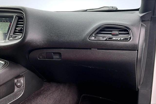 2018 Dodge Challenger SRT 392
