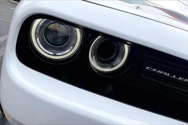 2018 Dodge Challenger SRT 392
