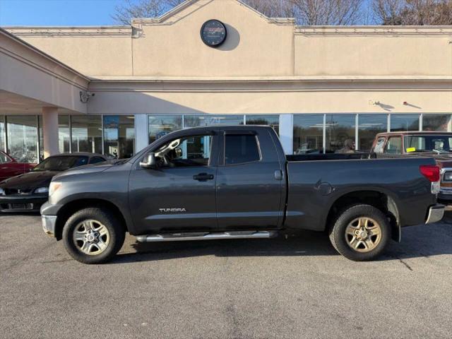 2011 Toyota Tundra Grade 4.6L V8