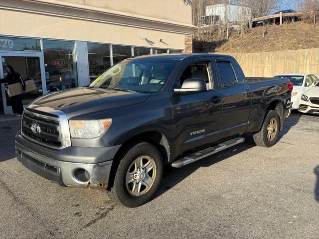 2011 Toyota Tundra Grade 4.6L V8