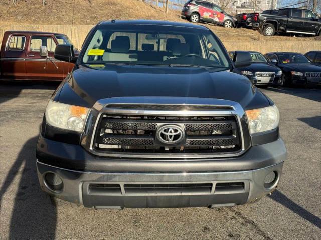 2011 Toyota Tundra Grade 4.6L V8