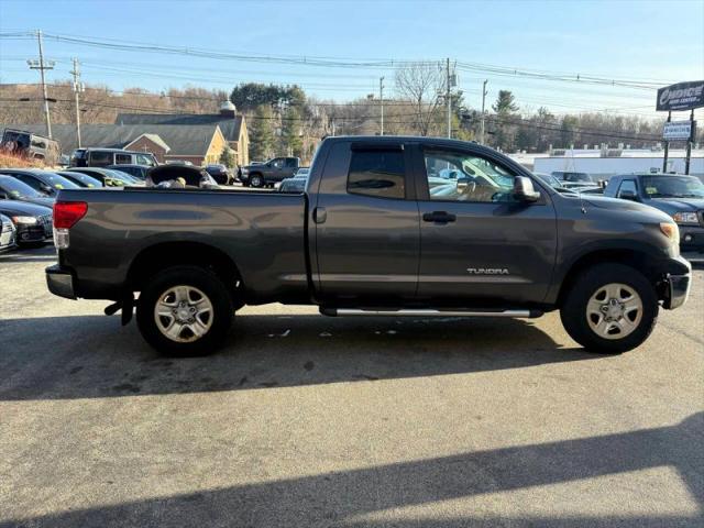 2011 Toyota Tundra Grade 4.6L V8