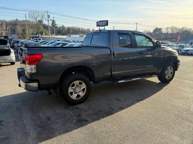 2011 Toyota Tundra Grade 4.6L V8