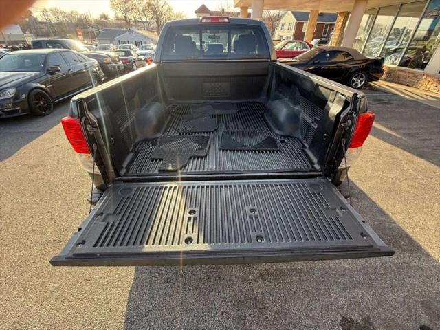 2011 Toyota Tundra Grade 4.6L V8