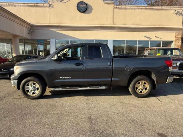 2011 Toyota Tundra Grade 4.6L V8