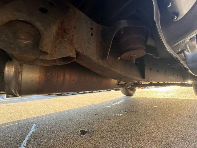 2011 Toyota Tundra Grade 4.6L V8