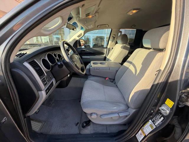 2011 Toyota Tundra Grade 4.6L V8