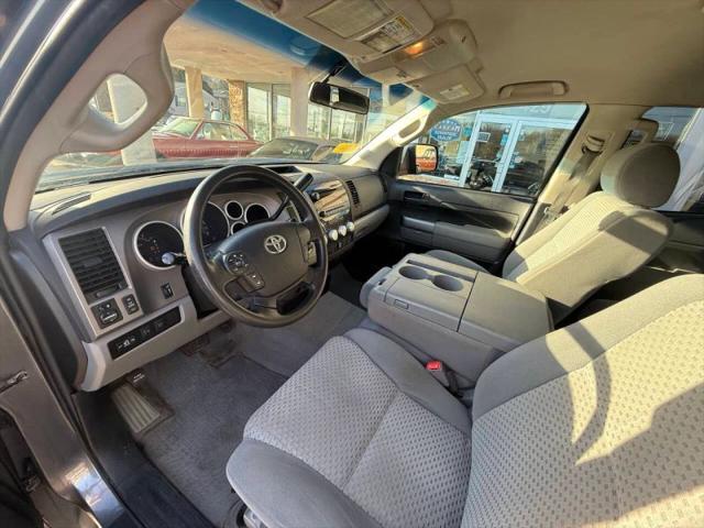 2011 Toyota Tundra Grade 4.6L V8