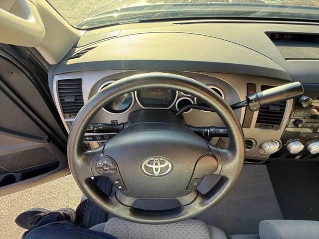 2011 Toyota Tundra Grade 4.6L V8