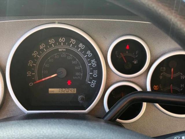 2011 Toyota Tundra Grade 4.6L V8