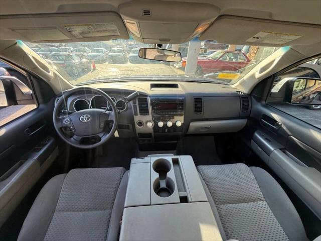 2011 Toyota Tundra Grade 4.6L V8
