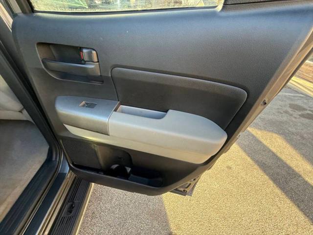 2011 Toyota Tundra Grade 4.6L V8
