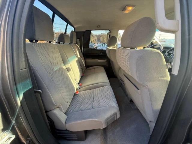 2011 Toyota Tundra Grade 4.6L V8