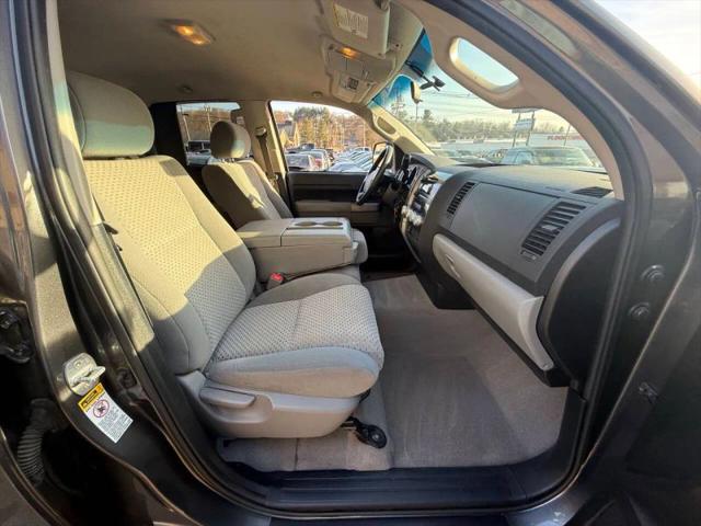 2011 Toyota Tundra Grade 4.6L V8