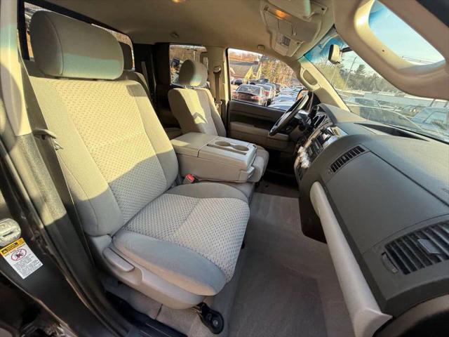 2011 Toyota Tundra Grade 4.6L V8