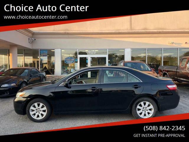 2008 Toyota Camry LE for sale in Shrewsbury, MA