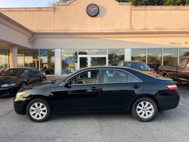 2008 Toyota Camry LE