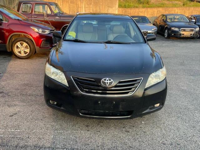 2008 Toyota Camry LE